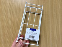 100均で買った『包丁＆まな板スタンド』　じゃない使い方に「もう1個欲しい」