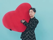 佐藤健「何をするのかはお楽しみということで…」　2026年にデビュー20周年ファンミを開催