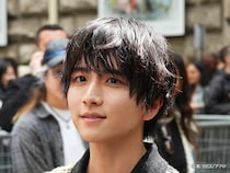 【2025年にブレイクした俳優TOP10】トラジャ松田元太・板垣李光人を抑えて1位は断トツの…