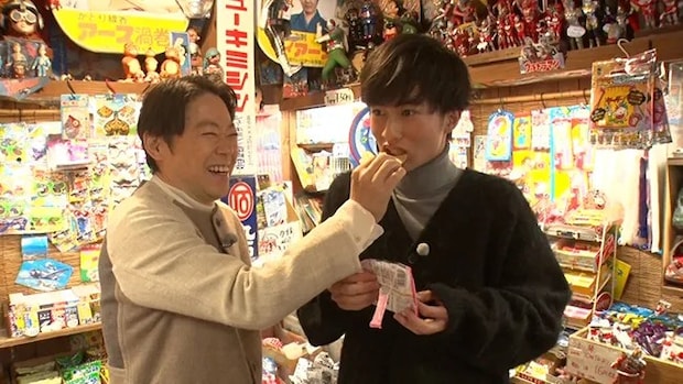 『ニノなのに新春ＳＰ』の写真