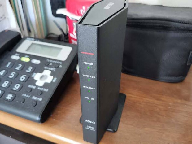 電子レンジのせい？　バッファローが教えるWi-Fiの意外な落とし穴