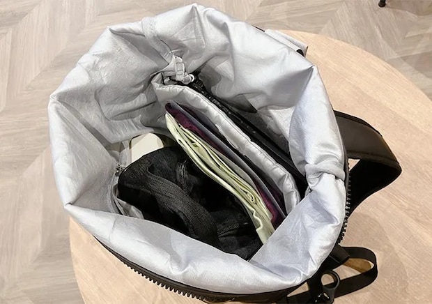 リュックサック