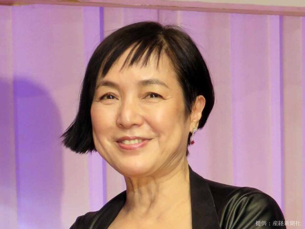 桃井かおり、凍った豆腐が届いて…? アイディアが光る朝食の写真に「天才か」「惣菜店みたい」