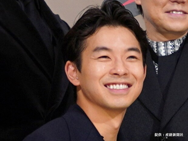 「この俳優だったのか!」 大河『豊臣兄弟!』キャストの過去出演作が意外だった