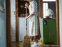 「こんな逸材がいたのか！」　朝ドラ『あんぱん』で注目を集める若手俳優、実は前から…