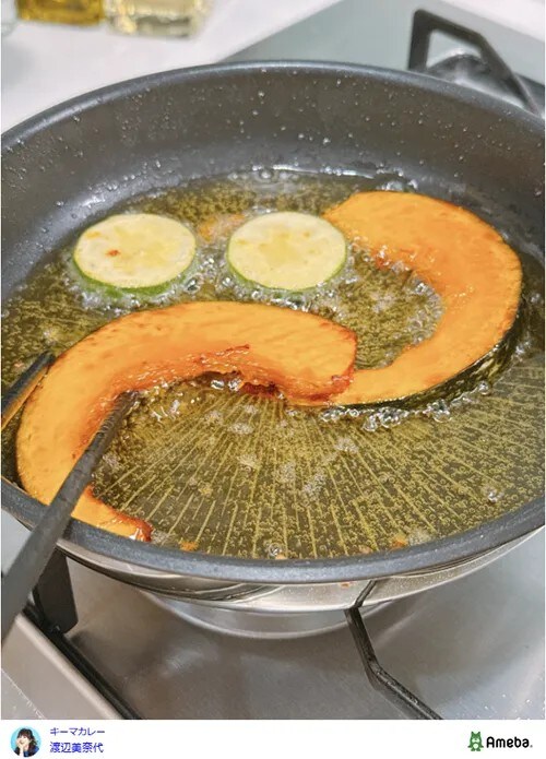 渡辺美奈代さんのオフィシャルブログのスクリーンショット