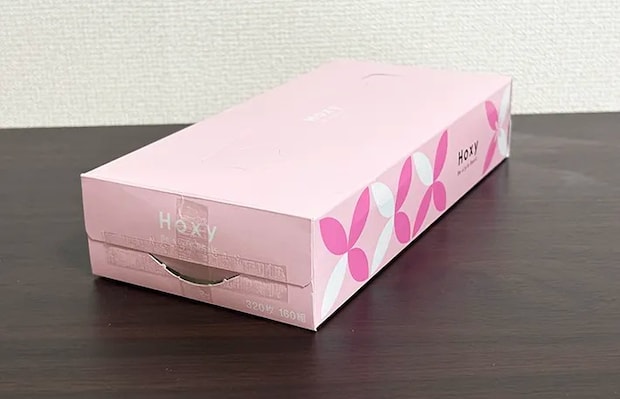 ティッシュの画像