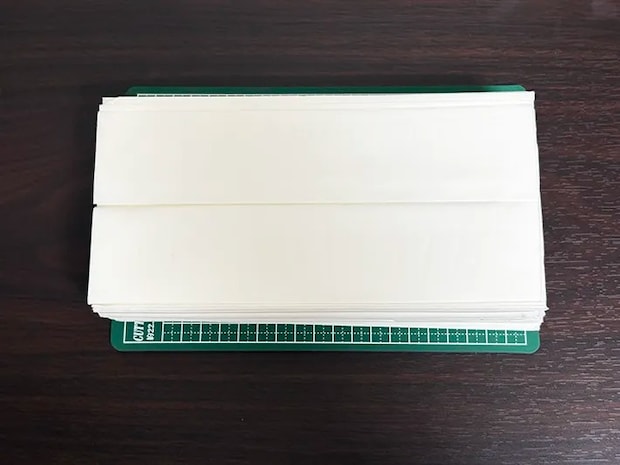 ティッシュの画像