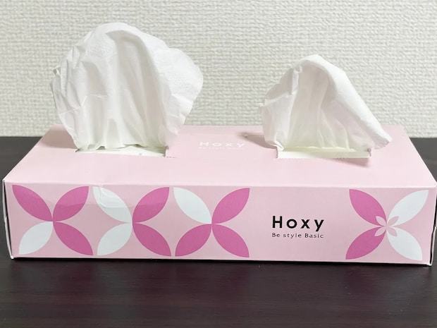 【節約裏ワザ】ティッシュの値段が高い! 助かるアイディアに「これからはこれでいいな」