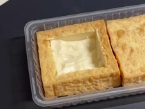 『厚揚げ』がマンネリ化してきたら…　3つの簡単レシピに「こんなにいろいろ使えるんだ！」