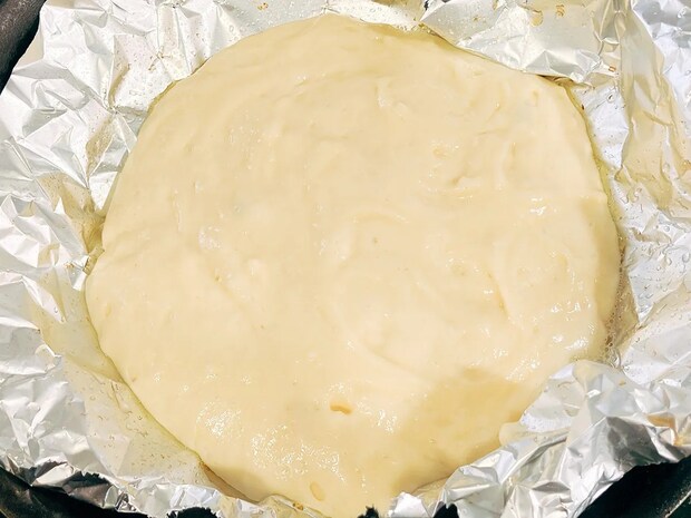 卵液に小さじ１杯加えてみて！　ホットケーキが膨らむ“調味料”とは？