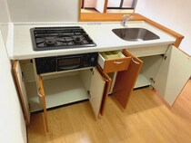 150円で収納が激変　無印アイテムに「優秀すぎ」「何個も欲しい」【収納テク4選】