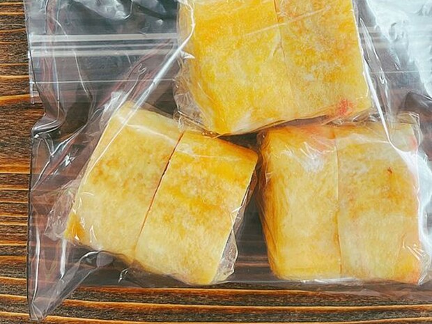 「これで、冷凍しても美味しいままです」　玉子焼きに混ぜたものが？【玉子焼きレシピ】