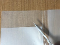 余ったクリアファイル、どうしてる？　10分でできる活用法がこちら