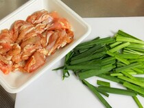 「安くてスタミナつくのは助かる！」　加藤綾菜が紹介した『ニラ』レシピに好評の声