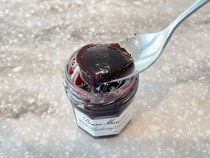 「飲みやすい！」　ジャムを混ぜたのは紅茶、ではなく…？