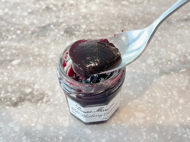 「飲みやすい!」 ジャムを混ぜたのは紅茶、ではなく…?