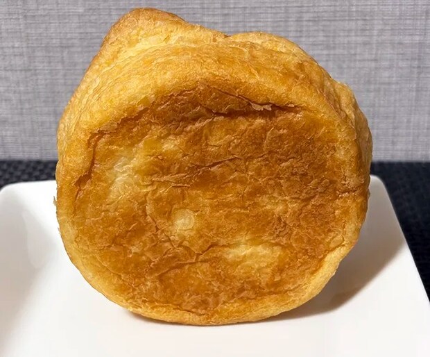 『ダブルカスタードクリーム』の画像