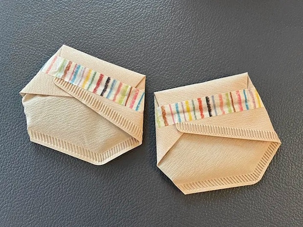 コーヒーかす活用法の写真