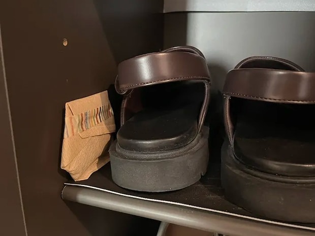 コーヒーかす活用法の写真