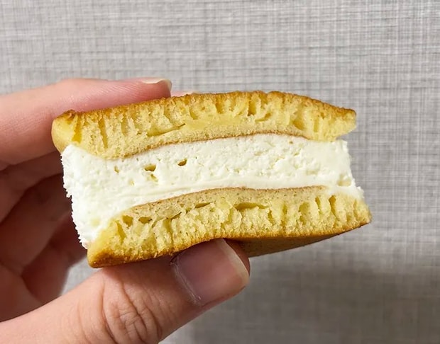 『ホイップだけどら』の画像