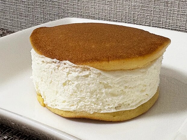 ホイップ好きは絶対食べて！セブンの『ホイップだけどら』が夢を叶えてくれた