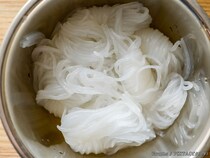 実はいろんな料理に使えます！　しらたきがもっとおいしくなるレシピとは？