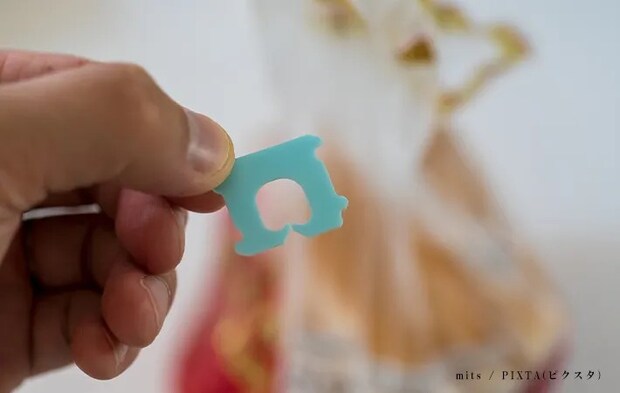 バッグ・クロージャー