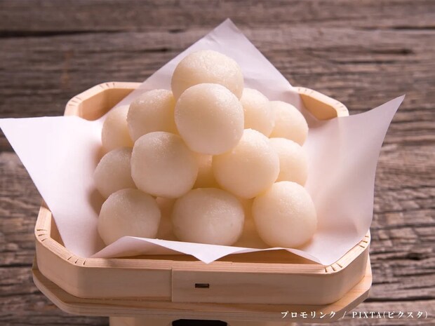 「よく見るけど名前は知らない」　お月見団子をのせる台、お金をのせるトレー…　正式名称は？