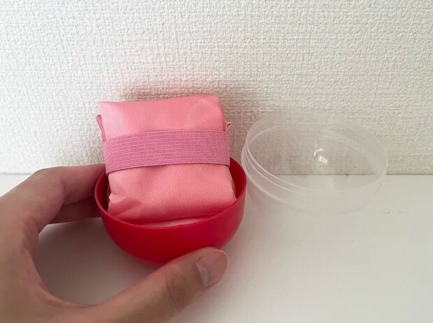 『映えプロン』