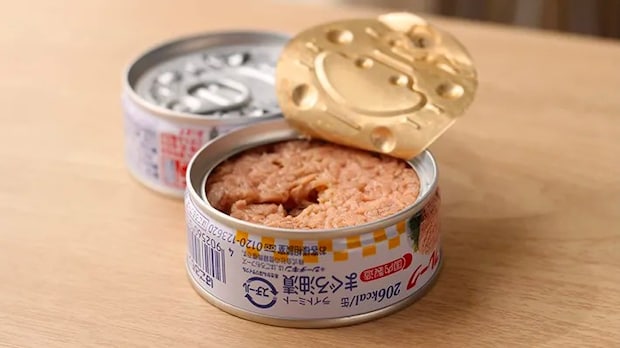 ツナ照りそぼろ丼のレシピ写真