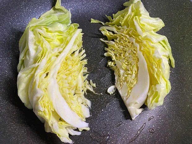 キャベツ