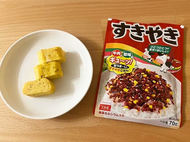 玉子焼き