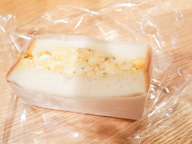 時間が経ってもサクふわ? サンドイッチのひと工夫に「これが正解」「真似するしかない」【弁当作りのコツ4選】