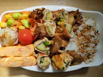 「これ見て焦った」　ミニトマトの注意点に「全員知ってほしい」「もうやらない」【弁当作りの注意点4選】