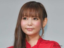 中川翔子、双子を妊娠中 　“想像を超えるお腹サイズ” を明かす