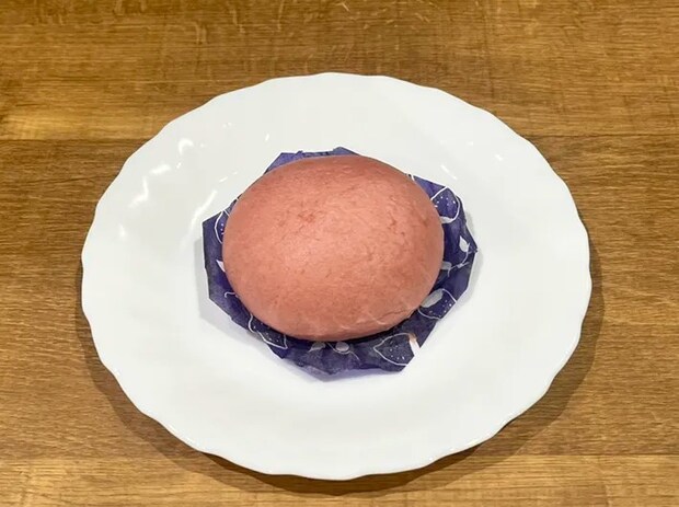 『大学いもまん』