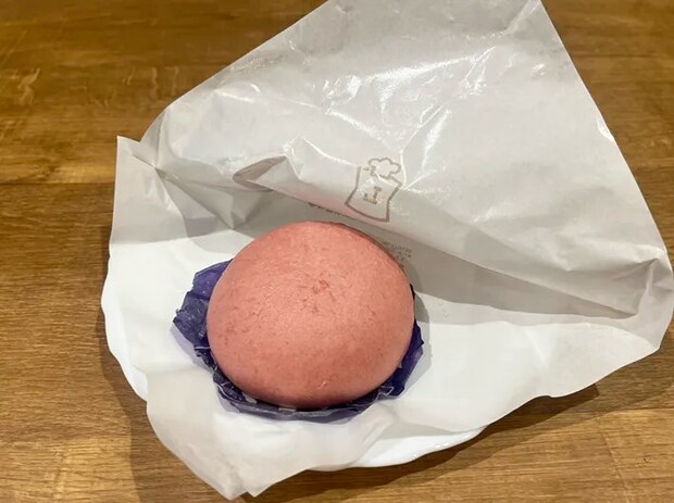 『大学いもまん』