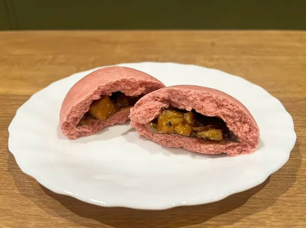 『大学いもまん』