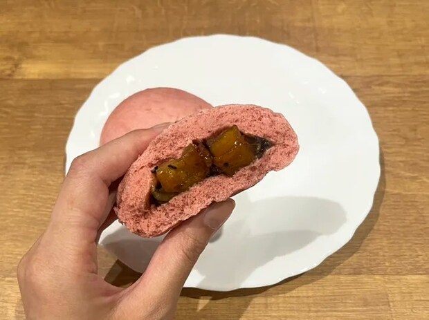 『大学いもまん』