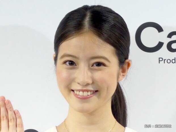 今田美桜が次期ヒロインに贈った差し入れに「おいしそう」「素敵な心づかいに感激」