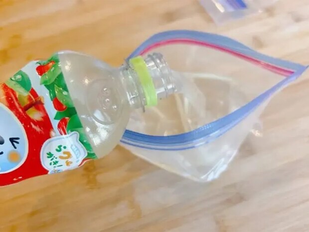 なんで今まで思いつかなかったんだろう？　ゼリーの画期的な作り方に「また作る！」