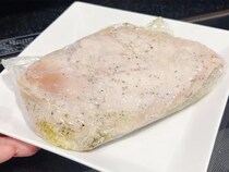 鶏むねがパサパサなんてもう言わせない！　ポッカサッポロのレシピに「また作る」