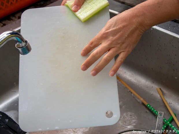 両面使ってもOK？　まな板の使い分けをプロに聞いてみたら…