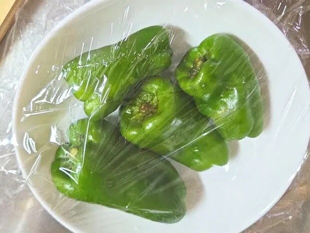 ピーマンが秒で消える… ミツカンが教える簡単レシピに「家族にほめられた!」