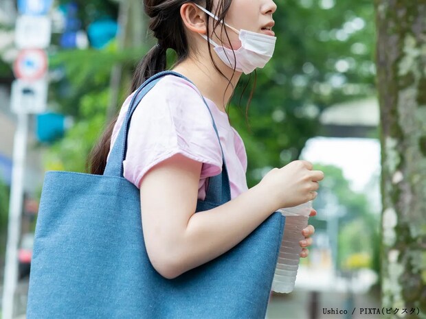 夏が終わっても『暑さ』に要注意! ダイキンおすすめの予防法とNG行動