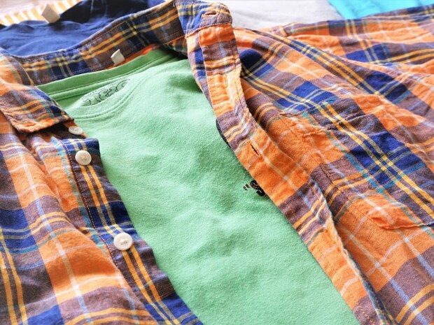 洋服が型崩れしたら? 2つの方法で「見違える」「また着たくなる」