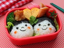 「お弁当にうどん？」　企業のアイテムに「最高すぎ」「真似したい」【弁当アイディア4選】
