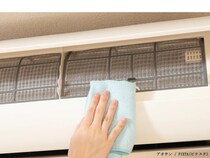 年末まで放置はNG！　夏に頑張ったエアコンを労う、ダイキンおすすめのメンテナンス方法