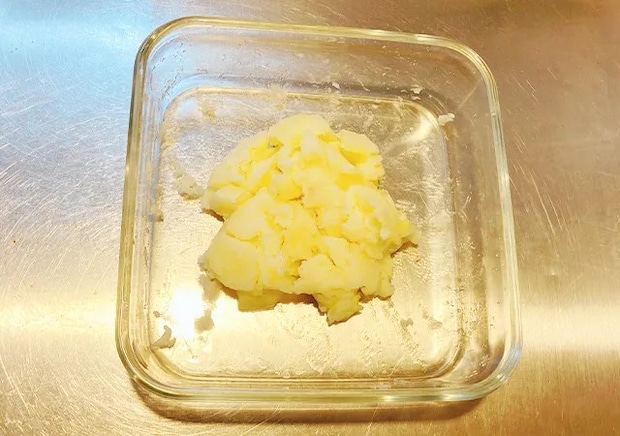 ポテトサラダの作り方